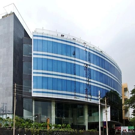 Svenska Design Hotel, Electronic City, Bangalore Kammasandra Εξωτερικό φωτογραφία