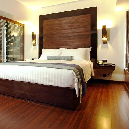 Svenska Design Hotel, Electronic City, Bangalore Kammasandra Εξωτερικό φωτογραφία