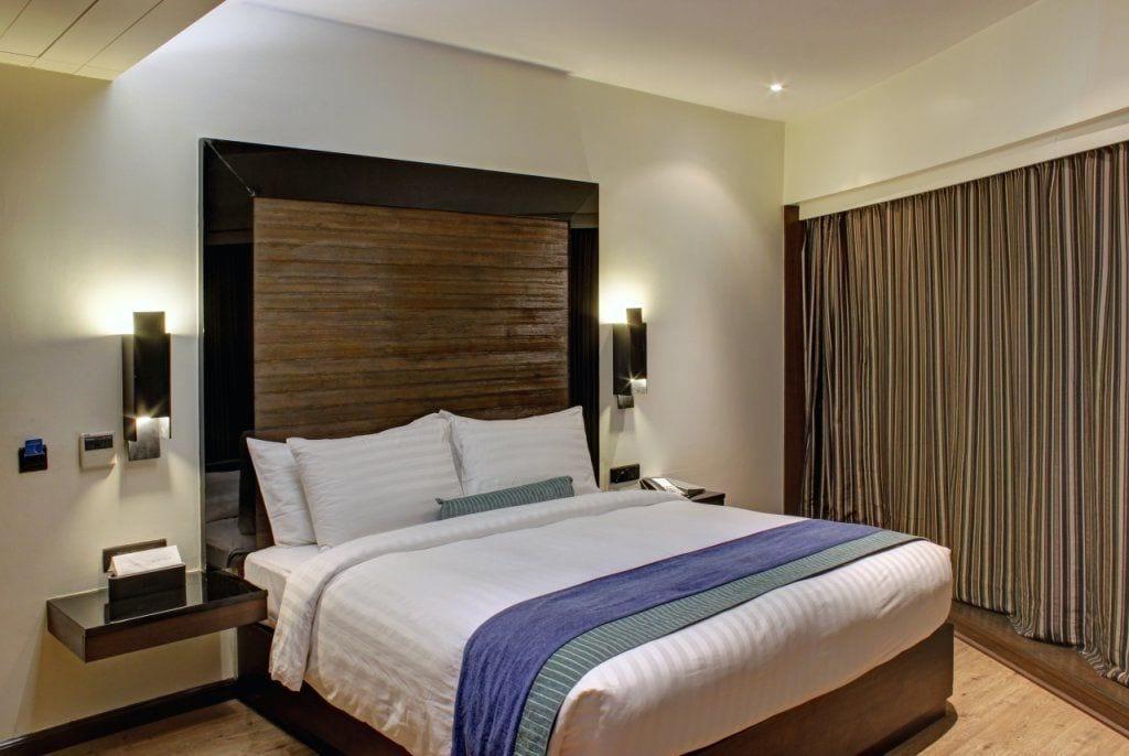 Svenska Design Hotel, Electronic City, Bangalore Kammasandra Εξωτερικό φωτογραφία