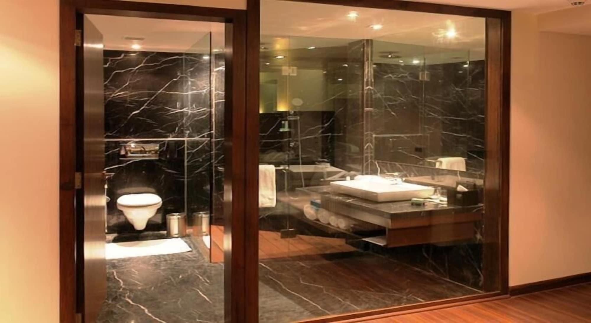 Svenska Design Hotel, Electronic City, Bangalore Kammasandra Εξωτερικό φωτογραφία