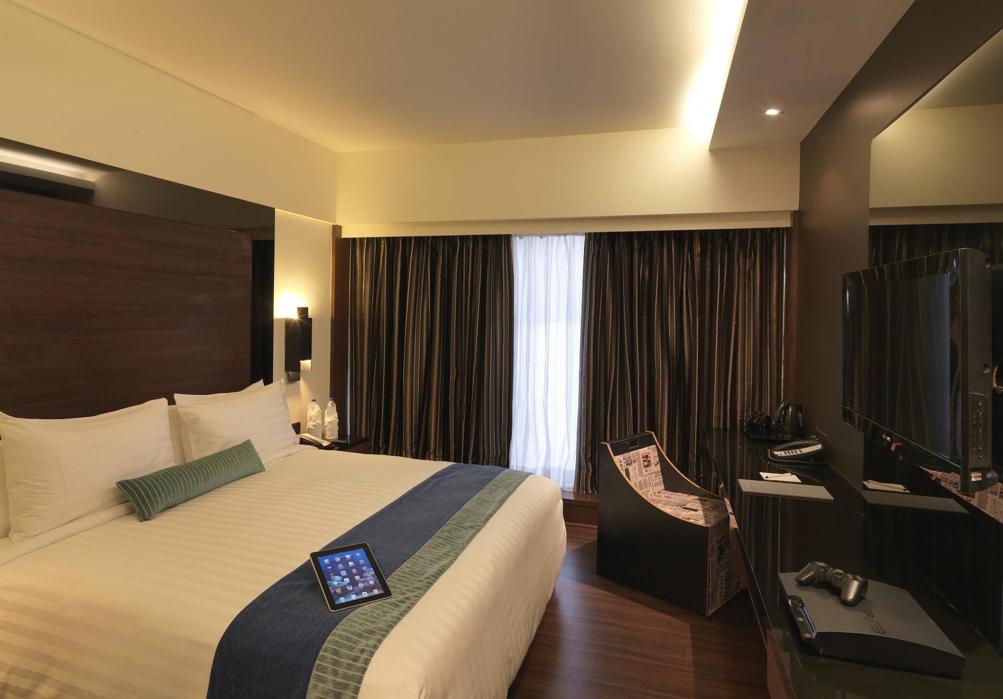 Svenska Design Hotel, Electronic City, Bangalore Kammasandra Δωμάτιο φωτογραφία
