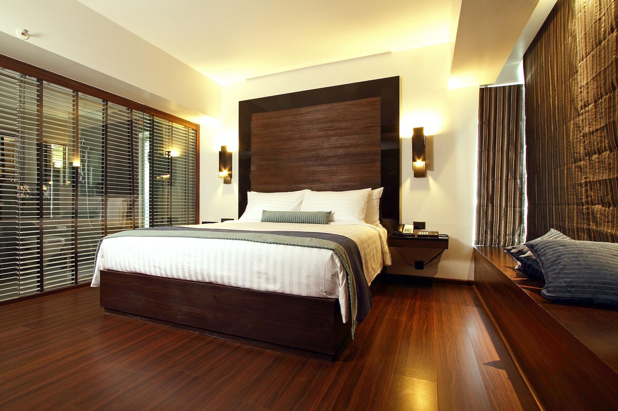 Svenska Design Hotel, Electronic City, Bangalore Kammasandra Εξωτερικό φωτογραφία