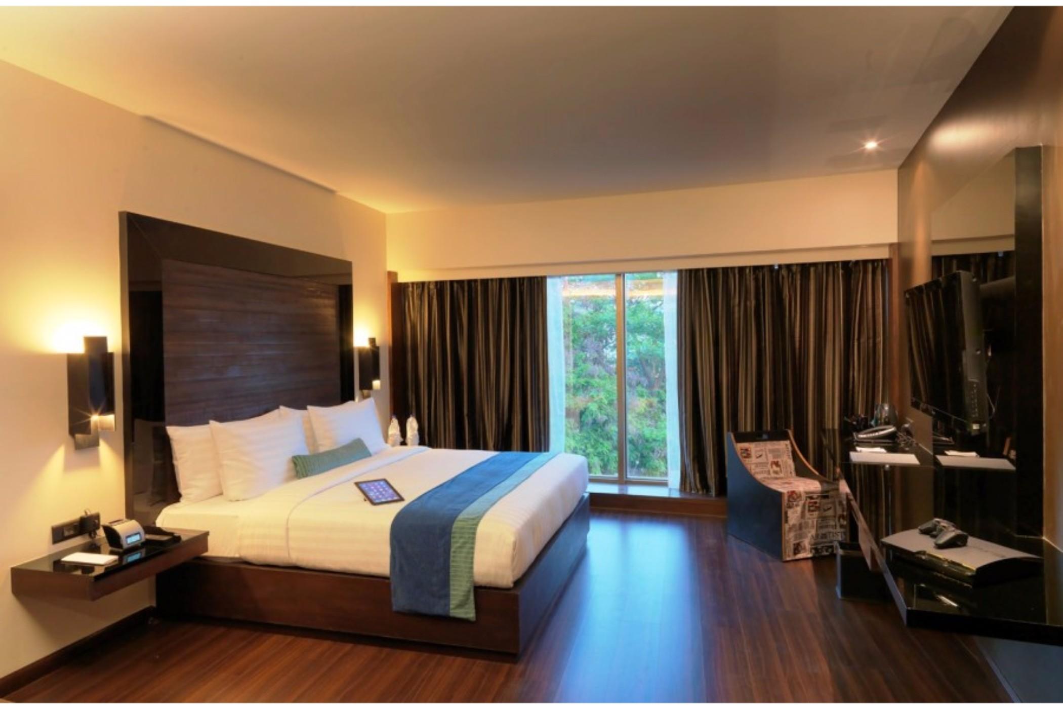 Svenska Design Hotel, Electronic City, Bangalore Kammasandra Εξωτερικό φωτογραφία