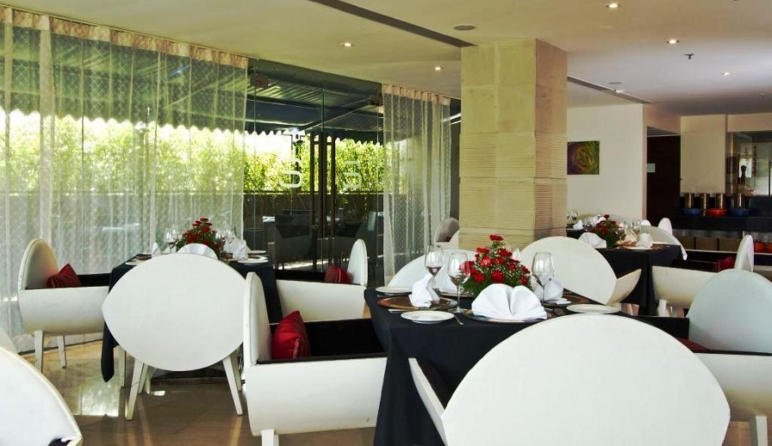 Svenska Design Hotel, Electronic City, Bangalore Kammasandra Εξωτερικό φωτογραφία