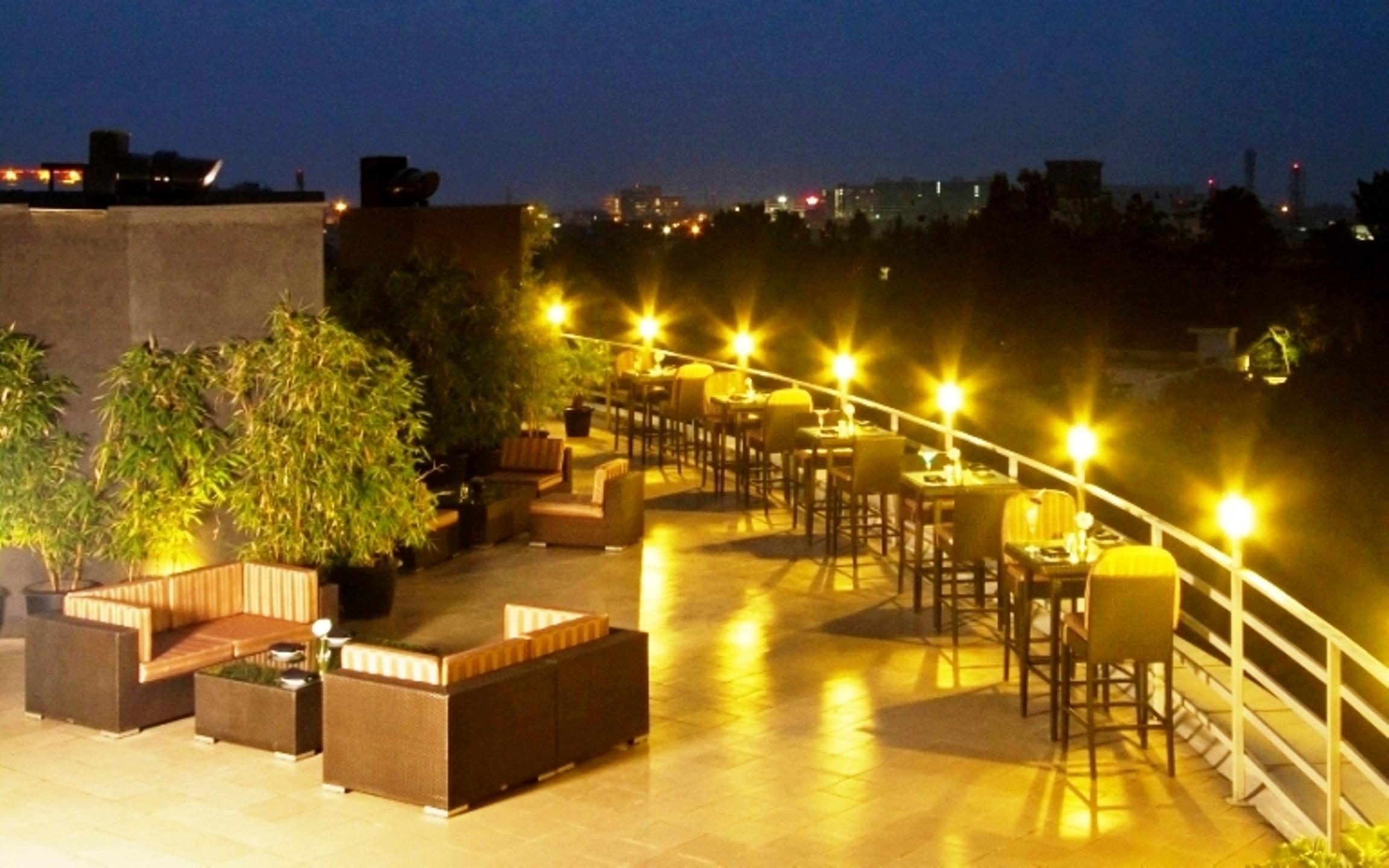 Svenska Design Hotel, Electronic City, Bangalore Kammasandra Εξωτερικό φωτογραφία
