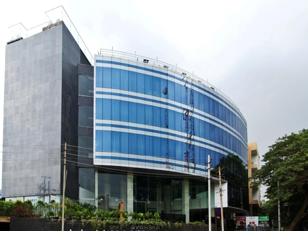 Svenska Design Hotel, Electronic City, Bangalore Kammasandra Εξωτερικό φωτογραφία