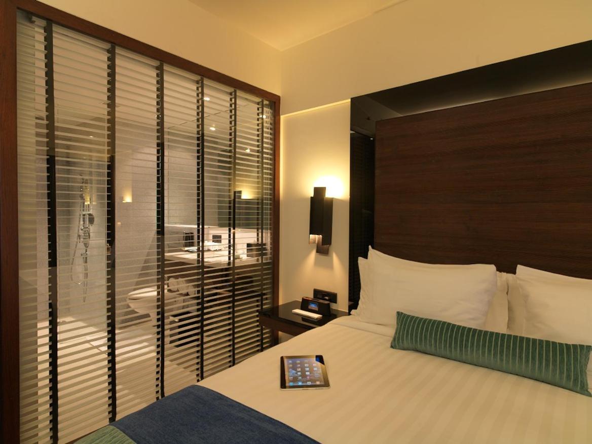 Svenska Design Hotel, Electronic City, Bangalore Kammasandra Εξωτερικό φωτογραφία