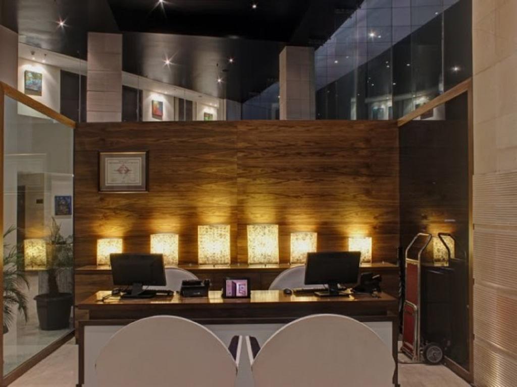 Svenska Design Hotel, Electronic City, Bangalore Kammasandra Εξωτερικό φωτογραφία