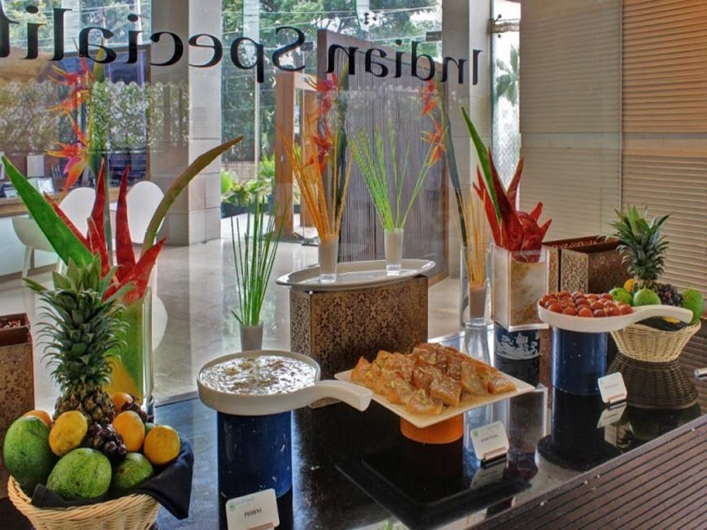 Svenska Design Hotel, Electronic City, Bangalore Kammasandra Εξωτερικό φωτογραφία
