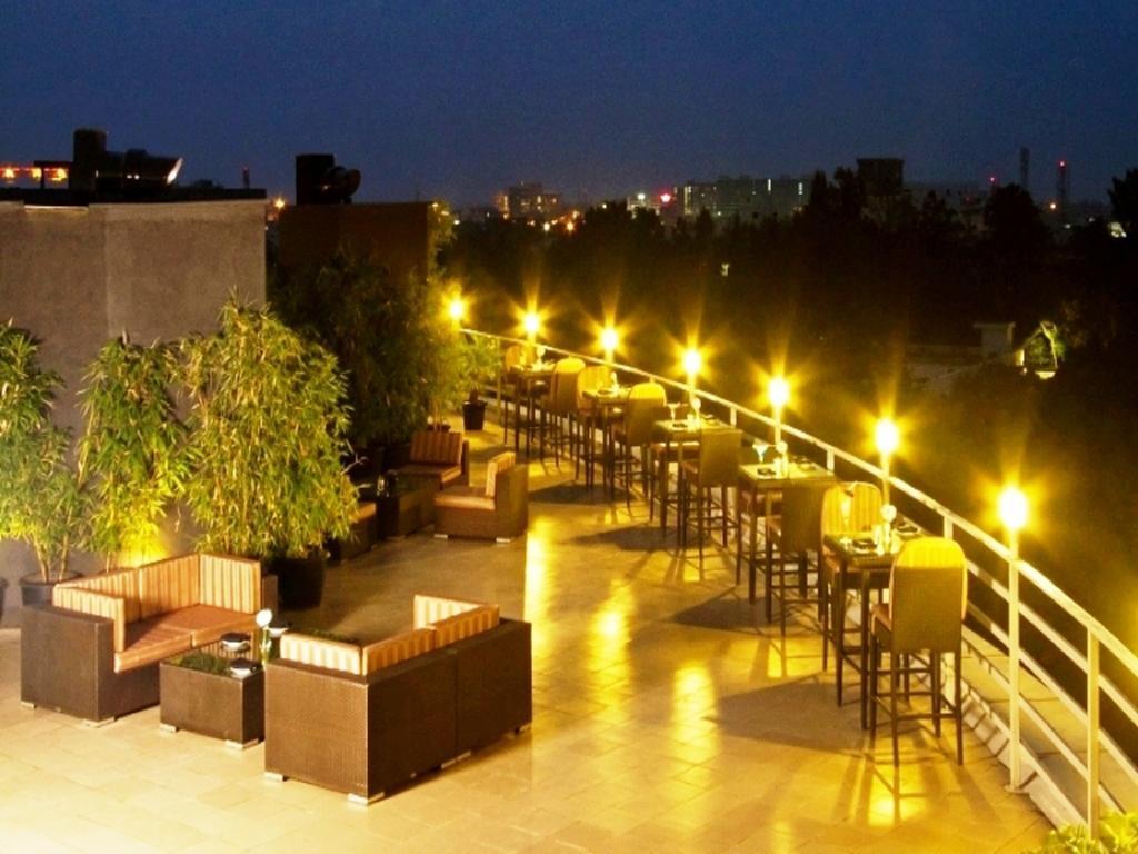 Svenska Design Hotel, Electronic City, Bangalore Kammasandra Εξωτερικό φωτογραφία