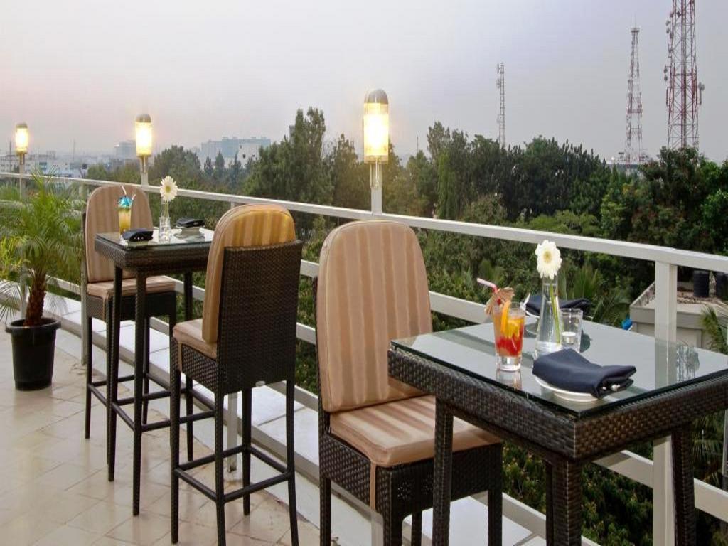 Svenska Design Hotel, Electronic City, Bangalore Kammasandra Εξωτερικό φωτογραφία