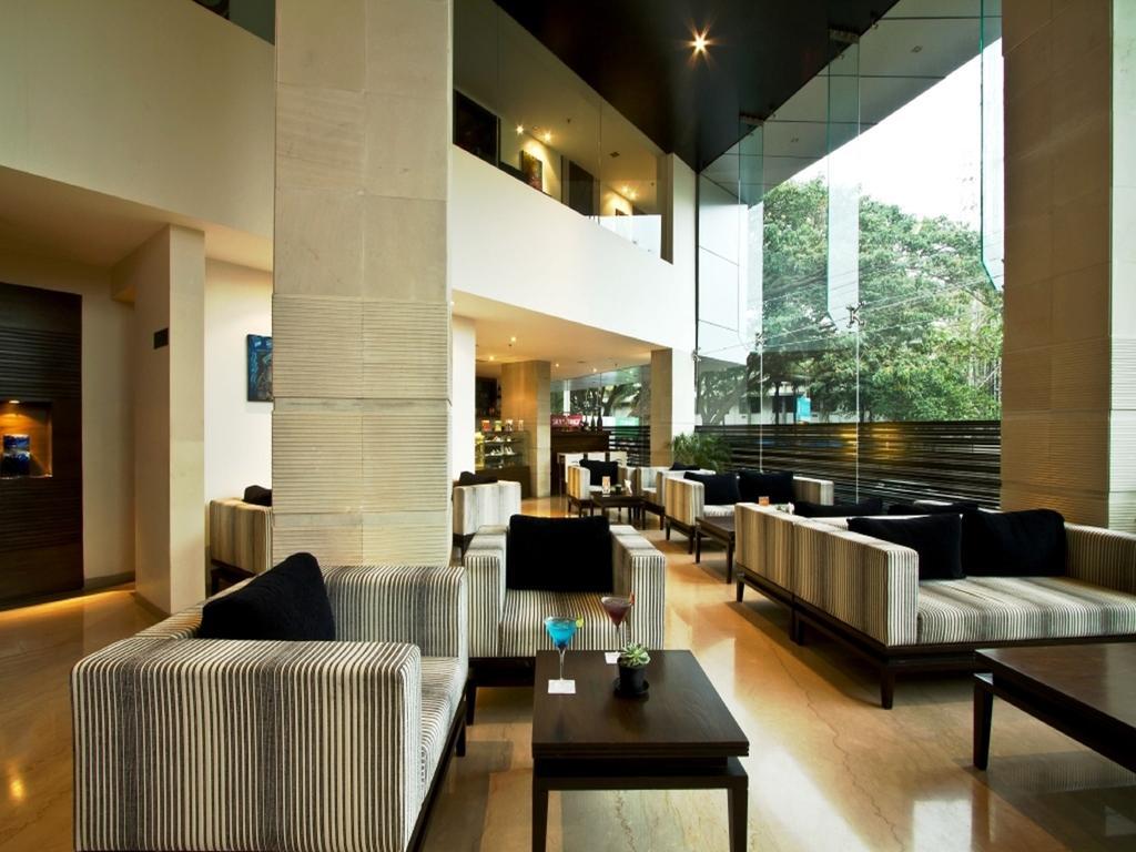 Svenska Design Hotel, Electronic City, Bangalore Kammasandra Εξωτερικό φωτογραφία