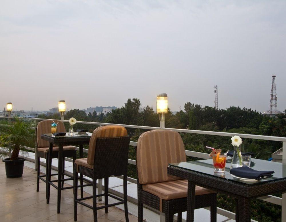 Svenska Design Hotel, Electronic City, Bangalore Kammasandra Εξωτερικό φωτογραφία