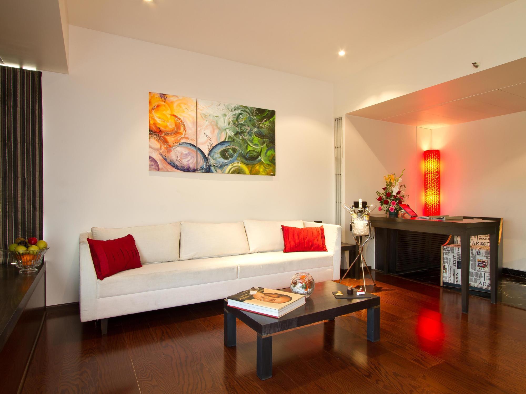 Svenska Design Hotel, Electronic City, Bangalore Kammasandra Εξωτερικό φωτογραφία