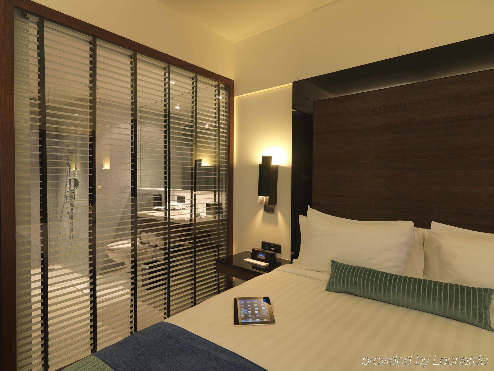 Svenska Design Hotel, Electronic City, Bangalore Kammasandra Δωμάτιο φωτογραφία